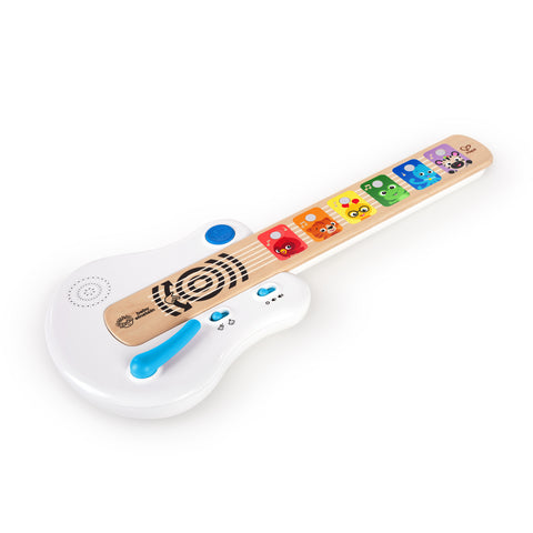 Baby Einstein™  Hape Magic Touch Guitar