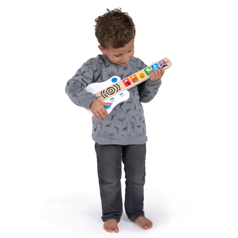 Baby Einstein™  Hape Magic Touch Guitar