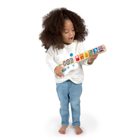 Baby Einstein™  Hape Magic Touch Guitar