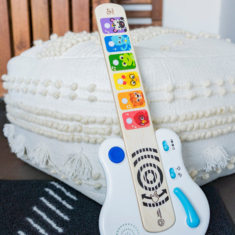 Baby Einstein™  Hape Magic Touch Guitar