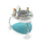 Ingenuity Spring & Sprout 2-In-1 Activity Jumper &Table  First Forest