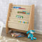 Kidkraft Sling Bookshelf Natural - www.toybox.ae