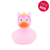 Mini Pink Unicorn Duck -design by LILALU - www.toybox.ae