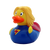 Superheroine duck - www.toybox.ae