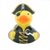 Pirate Duck - design by LILALU - www.toybox.ae