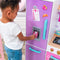 Kidkraft Sweet Snack Time Cart & Play Kitchen - www.toybox.ae