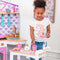 Kidkraft Sweet Snack Time Cart & Play Kitchen - www.toybox.ae