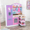 Kidkraft Sweet Snack Time Cart & Play Kitchen - www.toybox.ae