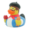 Lilalu-Bath Toy-French Duck - www.toybox.ae