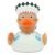 Native American Chief Duck - www.toybox.ae