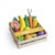 Assorted Fruit & Vegetables XL - www.toybox.ae