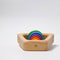 Rattle Pyramide - www.toybox.ae