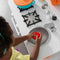 Kidkraft All Time Play Kitchen With Accessories - www.toybox.ae