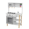 Kidkraft All Time Play Kitchen With Accessories - www.toybox.ae