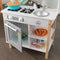 Kidkraft All Time Play Kitchen With Accessories - www.toybox.ae