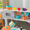 Kidkraft All Time Play Kitchen With Accessories - www.toybox.ae