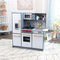 Uptown Elite White Play Kitchen with EZ Kraft Assembly - www.toybox.ae