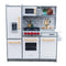 Uptown Elite White Play Kitchen with EZ Kraft Assembly - www.toybox.ae