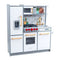 Uptown Elite White Play Kitchen with EZ Kraft Assembly - www.toybox.ae