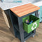 Garden Gourmet Play Kitchen with EZ Kraft Assembly - www.toybox.ae