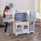 Mosaic Magnetic Play Kitchen - www.toybox.ae