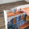 Mosaic Magnetic Play Kitchen - www.toybox.ae