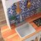 Mosaic Magnetic Play Kitchen - www.toybox.ae