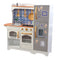 Mosaic Magnetic Play Kitchen - www.toybox.ae