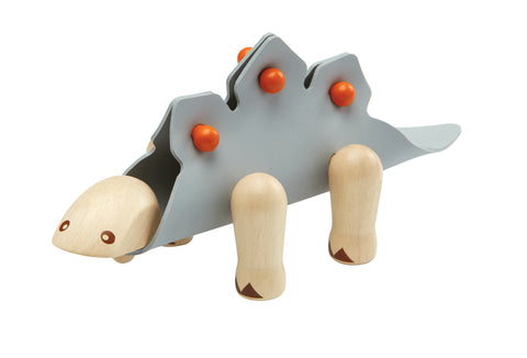 D.I.Y - Stegosaurus - www.toybox.ae