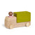 Lime Truck - www.toybox.ae