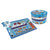 Puzzle Ferry Boat 60 Pieces - www.toybox.ae