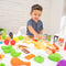 Kidkraft Deluxe Tasty Treats Pretend Play Food - www.toybox.ae