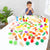 Kidkraft Deluxe Tasty Treats Pretend Play Food - www.toybox.ae