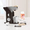 Kidkraft Coffee Set - Espresso - www.toybox.ae