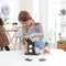 Kidkraft Coffee Set - Espresso - www.toybox.ae