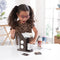 Kidkraft Coffee Set - Espresso - www.toybox.ae