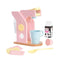 Kidkraft Coffee Set - Pastel - www.toybox.ae