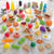 Kidkraft 65 Piece Food Set - www.toybox.ae