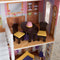 Kidkraft Savannah Dollhouse - www.toybox.ae