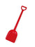 Hape Sand Shovel / Red - www.toybox.ae