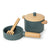 POT AND PAN SET - www.toybox.ae