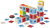 Magicube Word Building + Clips 79 pcs - www.toybox.ae