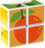 Magicube Printed Fruit + Cards 7 pcs - www.toybox.ae