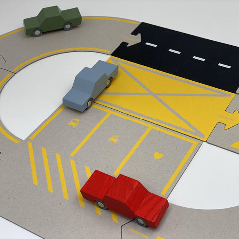 Waytoplay Road to Recovery - www.toybox.ae