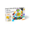 Baby Einstein™ Baby Einstein Discovering Music Activity Table