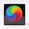 Magnet Puzzle Color Spiral - www.toybox.ae