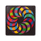 Magnet Puzzle Color Spiral - www.toybox.ae