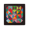 Magnet Puzzle Triangles - www.toybox.ae