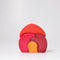 Gnomes house - www.toybox.ae