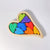 Rainbow Hearts - www.toybox.ae